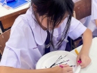 กิจกรรมศิลปะการวาดหมึกจีน สำหรับนักเรียนชั้น ม.2 Image 32